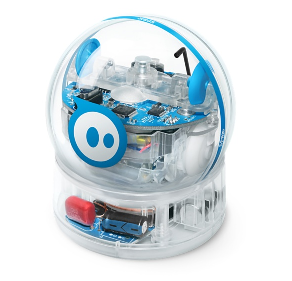 Sphero SPRK+ Robot – Shipzen Staging