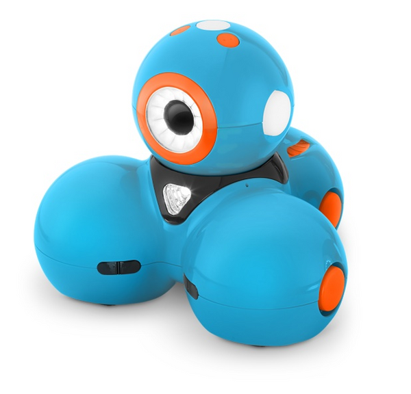 Wonder Workshop Dash Robot