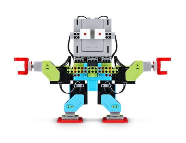 Ubtech Jimu Robot Meebot Kit