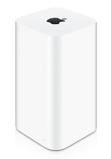 AirPort Extreme