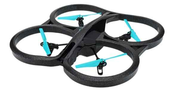 Parrot AR.Drone 2.0