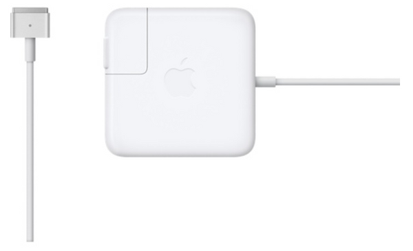 Apple 85W MagSafe 2 Power Adapter (for MacBook Pro with Retina display)