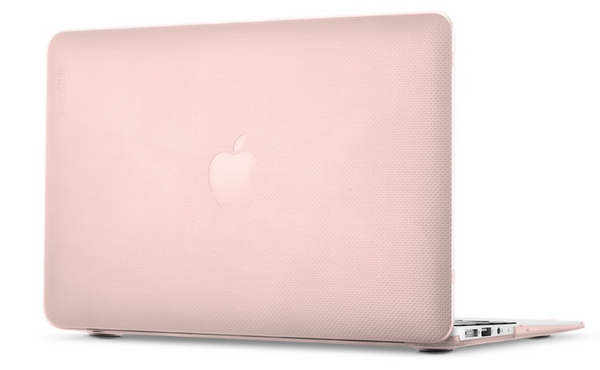 Incase 11" Hardshell Case for MacBook Air - Rose $49.95
