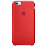 iPhone 6s Silicone Case